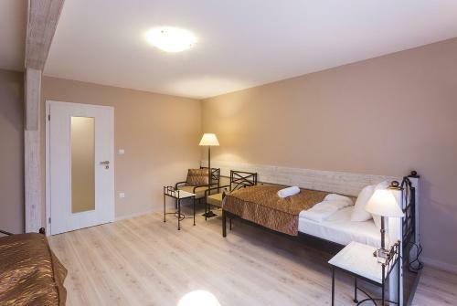 Hostal Penzion Na Palub?
