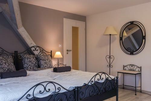 Hostal Penzion Na Palub?