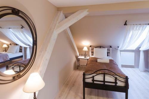 Hostal Penzion Na Palub?