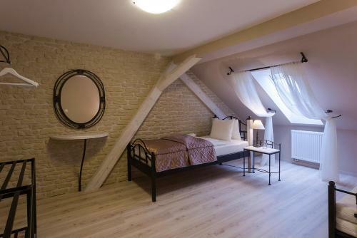 Hostal Penzion Na Palub?