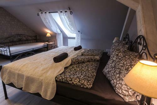 Hostal Penzion Na Palub?