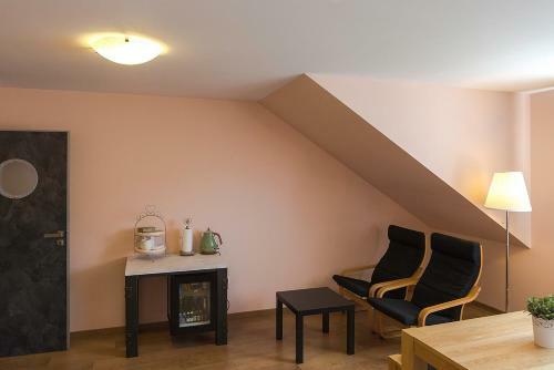 Hostal Penzion Na Palub?