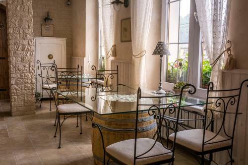 Hostal Penzion Na Palub?