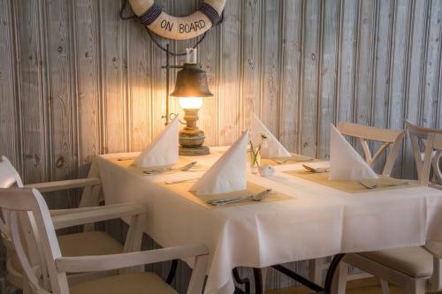 Hostal Penzion Na Palub?