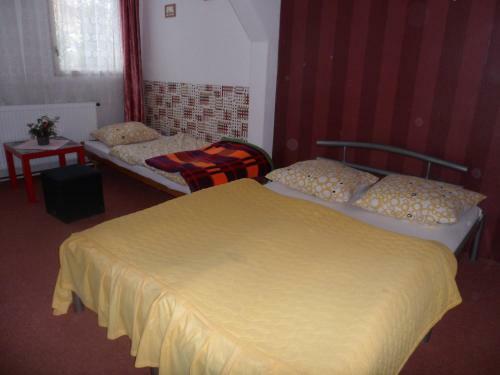 Hostal Pension Mikulka