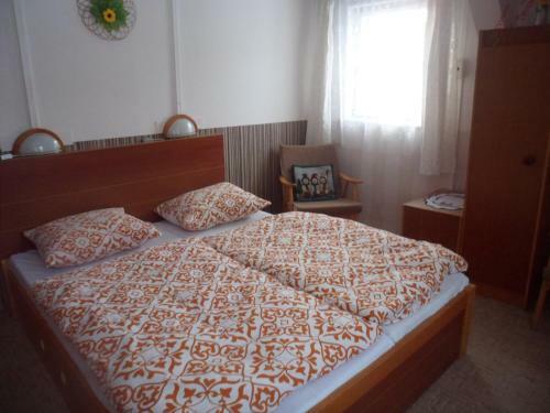 Hostal Pension Mikulka