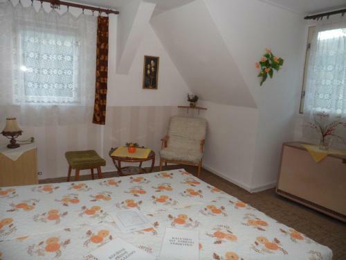 Hostal Pension Mikulka