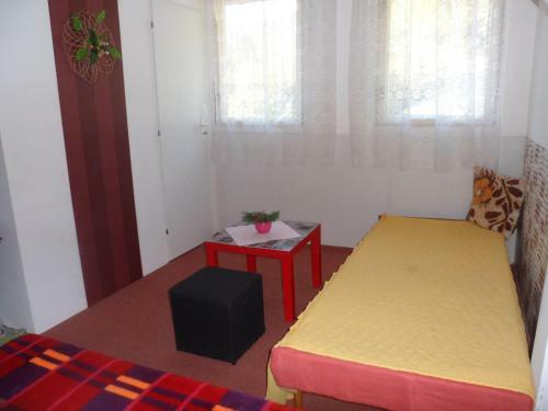Hostal Pension Mikulka