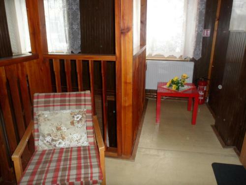 Hostal Pension Mikulka