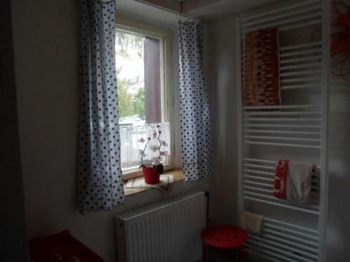 Hostal Pension Mikulka