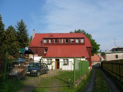 Hostal Pension Mikulka