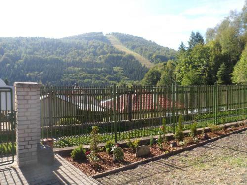 Hostal Pension Mikulka