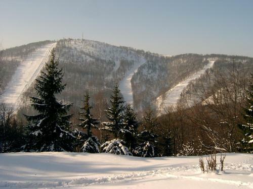 Hostal Pension Mikulka