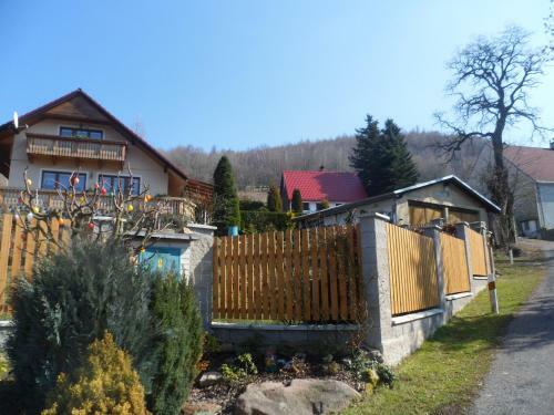 Hostal Pension Mikulka