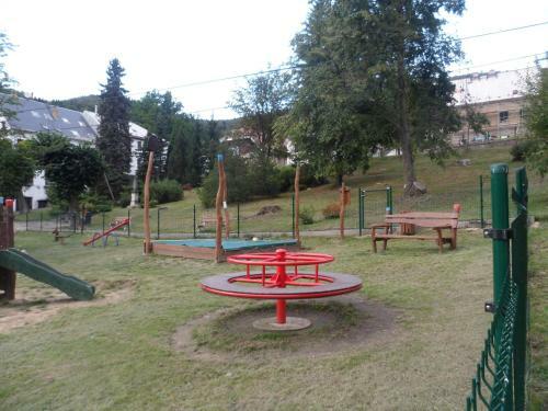 Hostal Pension Mikulka