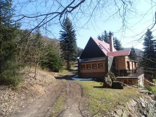 Hostal Pension Mikulka