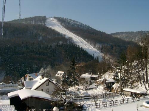 Hostal Pension Mikulka