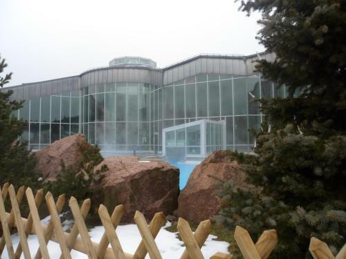 Hostal Pension Mikulka