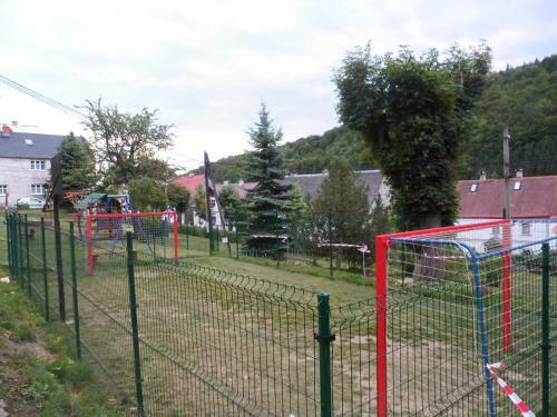Hostal Pension Mikulka