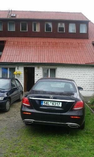 Hostal Pension Mikulka