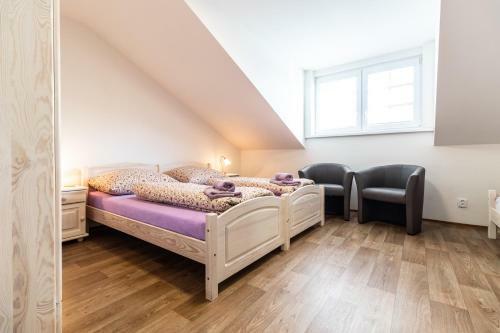 Hostal Vina?stv� V�mola