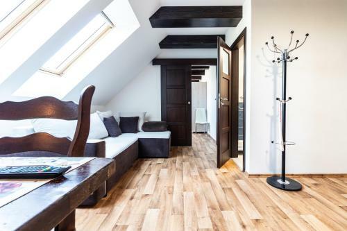 Hostal Vina?stv� V�mola