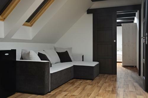 Hostal Vina?stv� V�mola