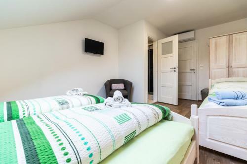 Hostal Vina?stv� V�mola