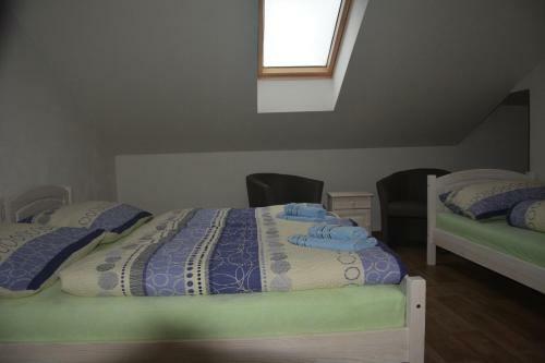 Hostal Vina?stv� V�mola
