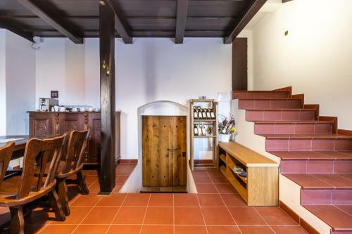 Hostal Vina?stv� V�mola
