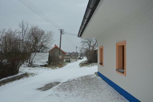 Hostal Vina?stv� V�mola