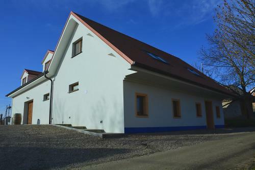 Hostal Vina?stv� V�mola