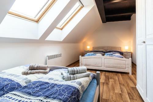 Hostal Vina?stv� V�mola