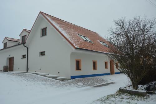 Hostal Vina?stv� V�mola
