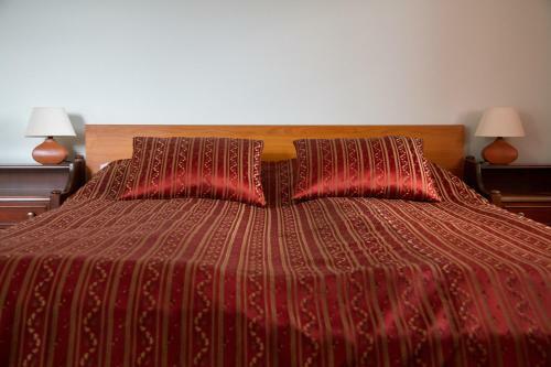 Hostal Martinkovice 201 Broumov