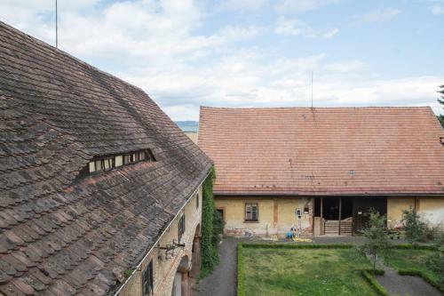 Hostal Martinkovice 201 Broumov