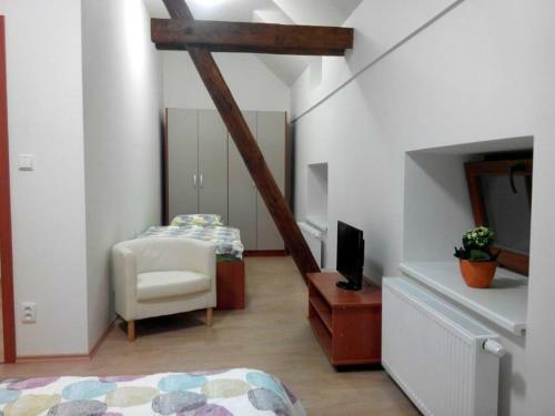 Hostal Agropenzion U Bartousku