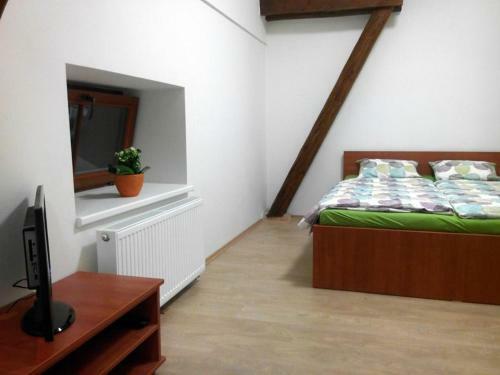 Hostal Agropenzion U Bartousku