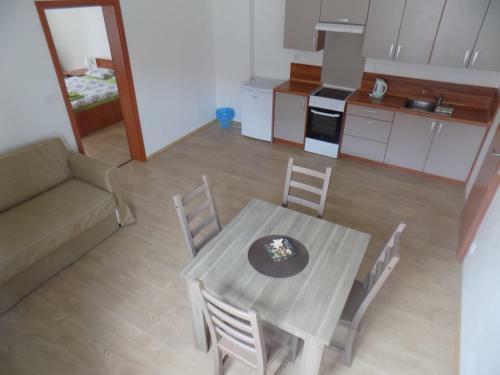 Hostal Agropenzion U Bartousku