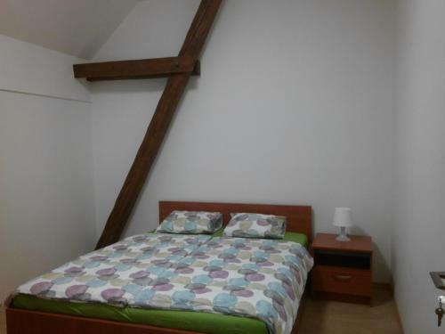 Hostal Agropenzion U Bartousku