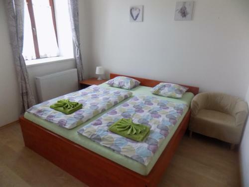 Hostal Agropenzion U Bartousku