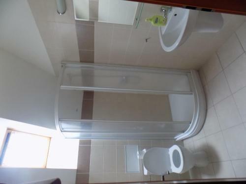 Hostal Agropenzion U Bartousku