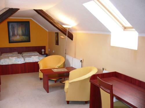 Hostal Penzion Mata