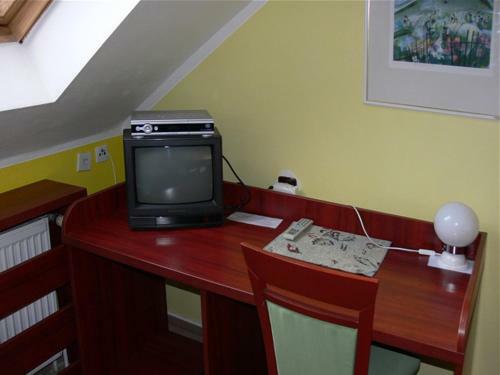 Hostal Penzion Mata
