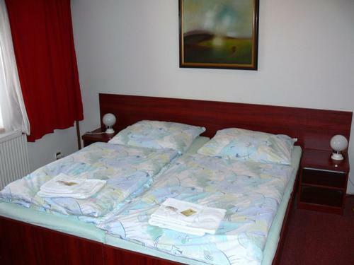 Hostal Penzion Mata