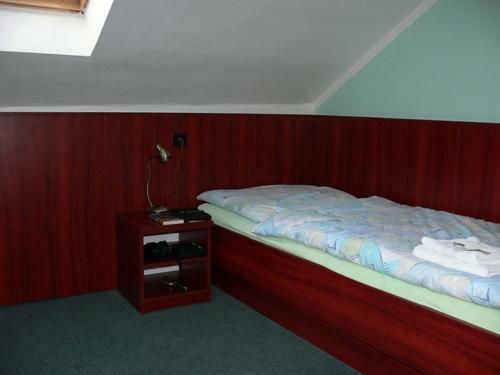 Hostal Penzion Mata