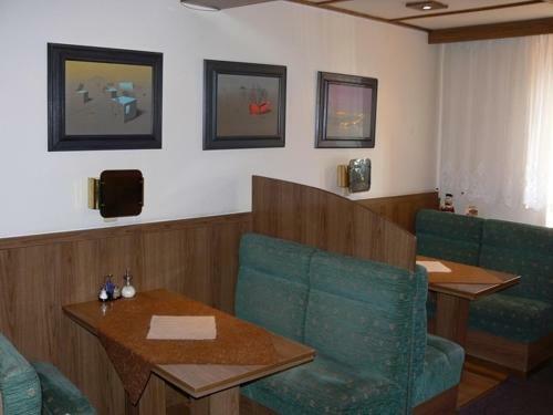 Hostal Penzion Mata