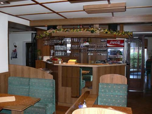 Hostal Penzion Mata