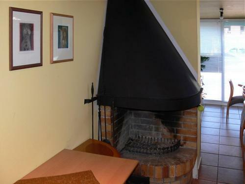 Hostal Penzion Mata