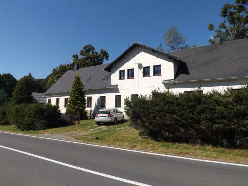 Apartamento Ubytov�n� U Nov�k?